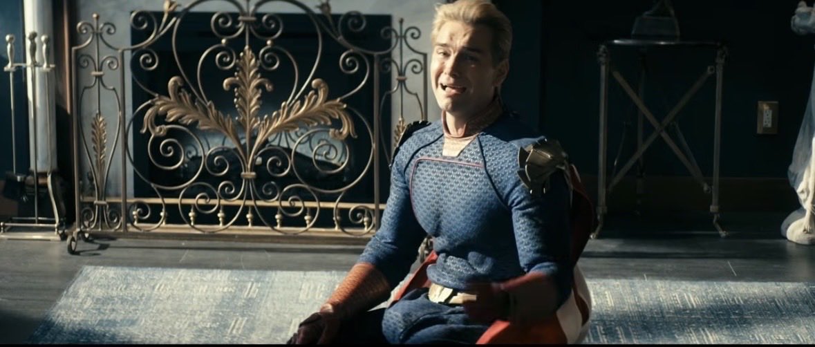 nyn - spoilers! was the boys as texts tweet media