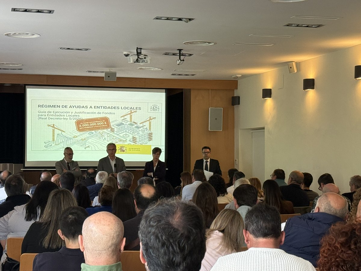 Subdelegación del Gobierno en Cáceres tweet media