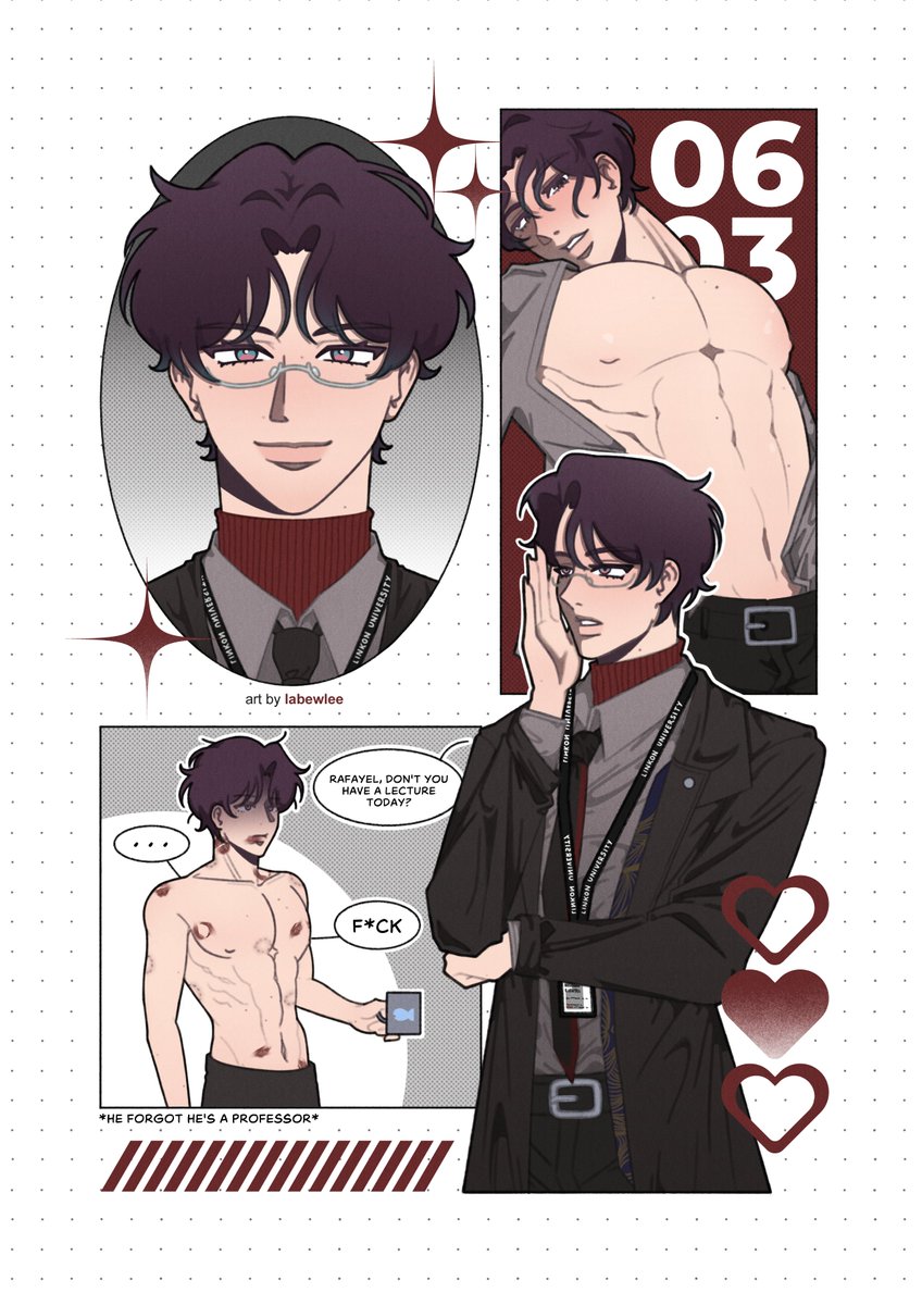 eel (ᵕᴗᵕ⁎) tweet media