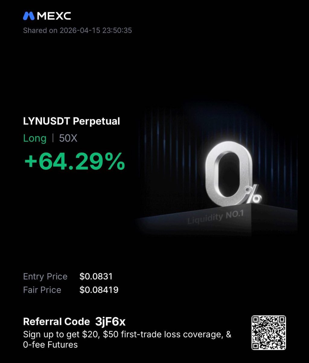 CryptoBull_360's tweet image. #RAVE #LYN #BR trades in VIP channel📈📈