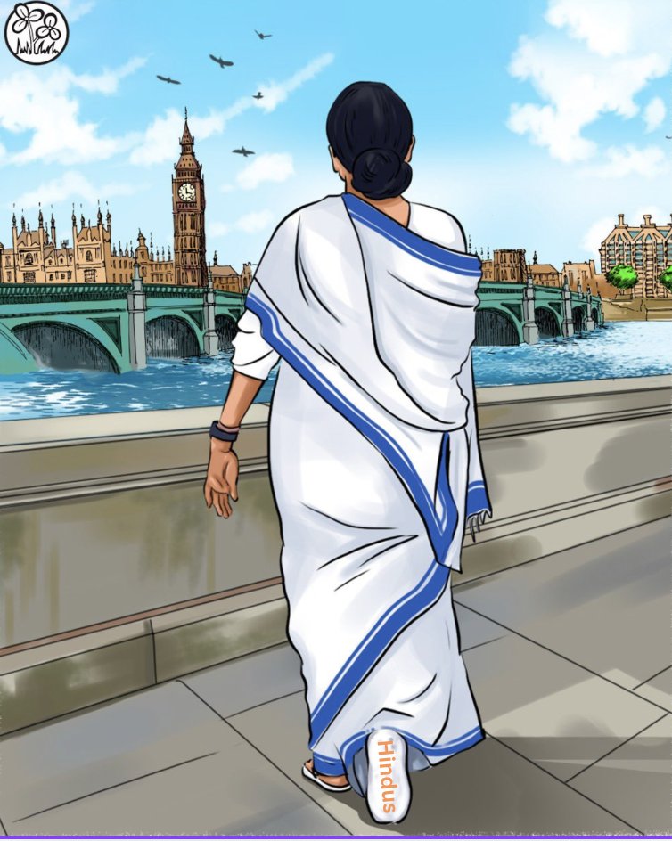 Bengal in a nutshell