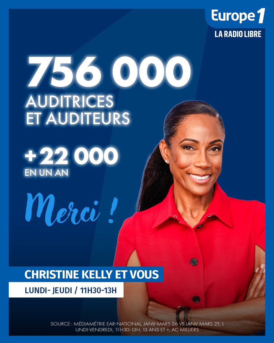 Christine KELLY tweet media