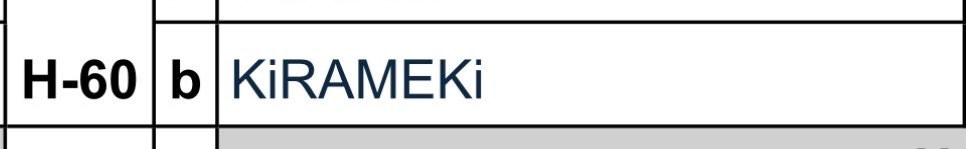 ran 🍟☕ | CF22 H60-b ! tweet media