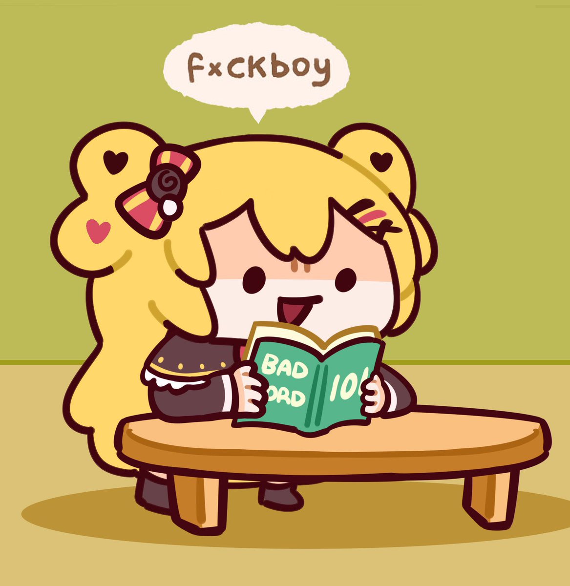 keenbiscuit. tweet media