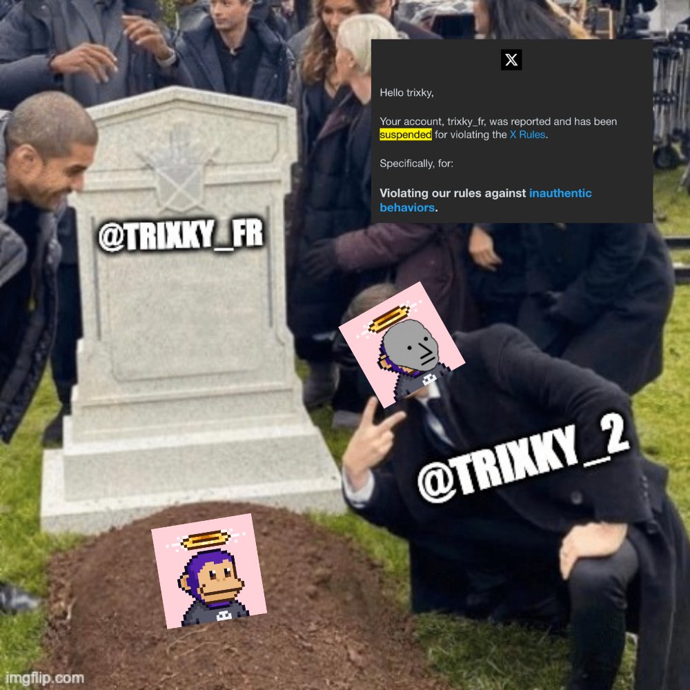 trixky tweet media