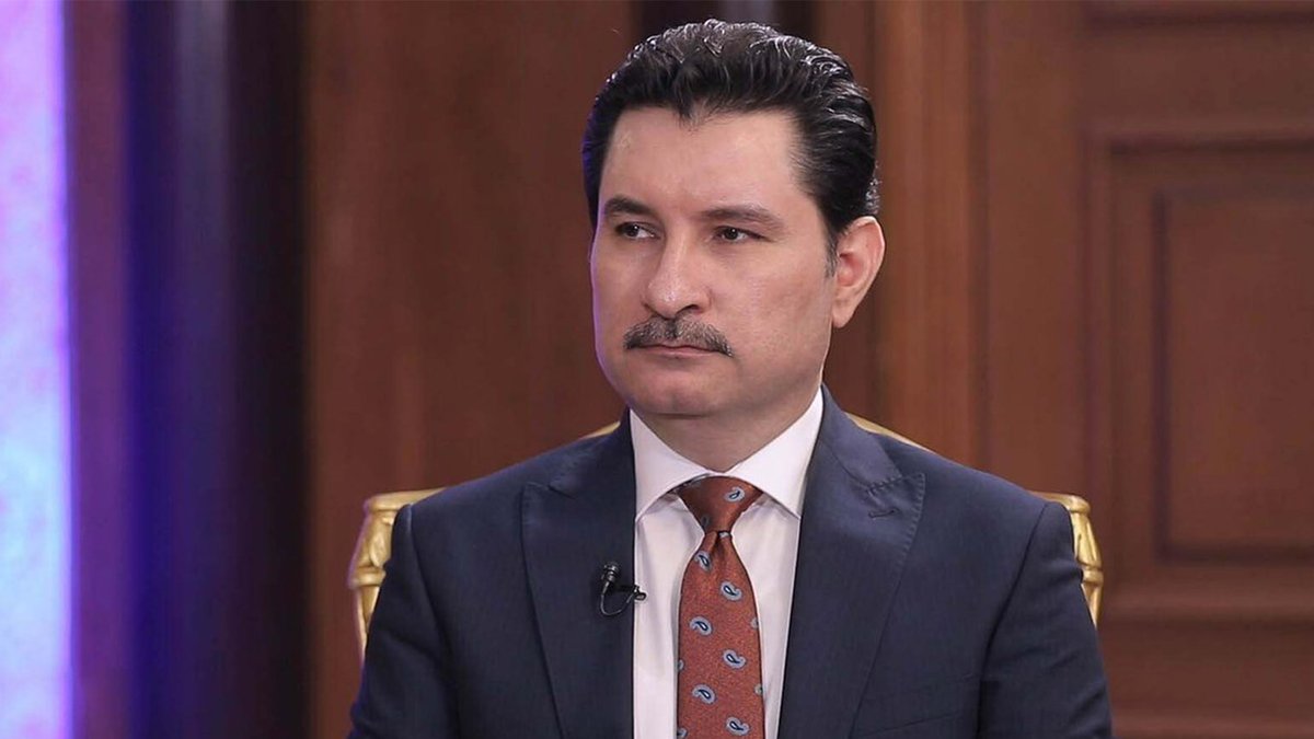 Kurdistan 24 English tweet media