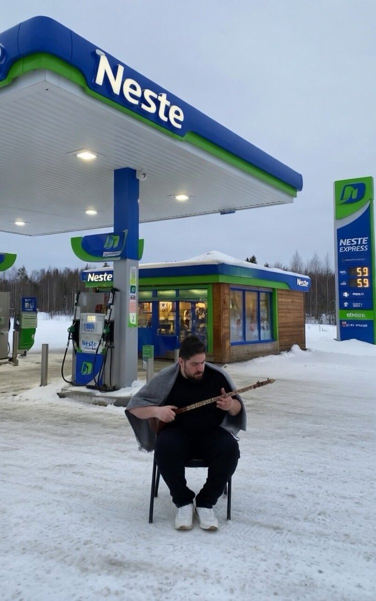 🇮🇷 ☼𓃬 | Polar boy tweet media