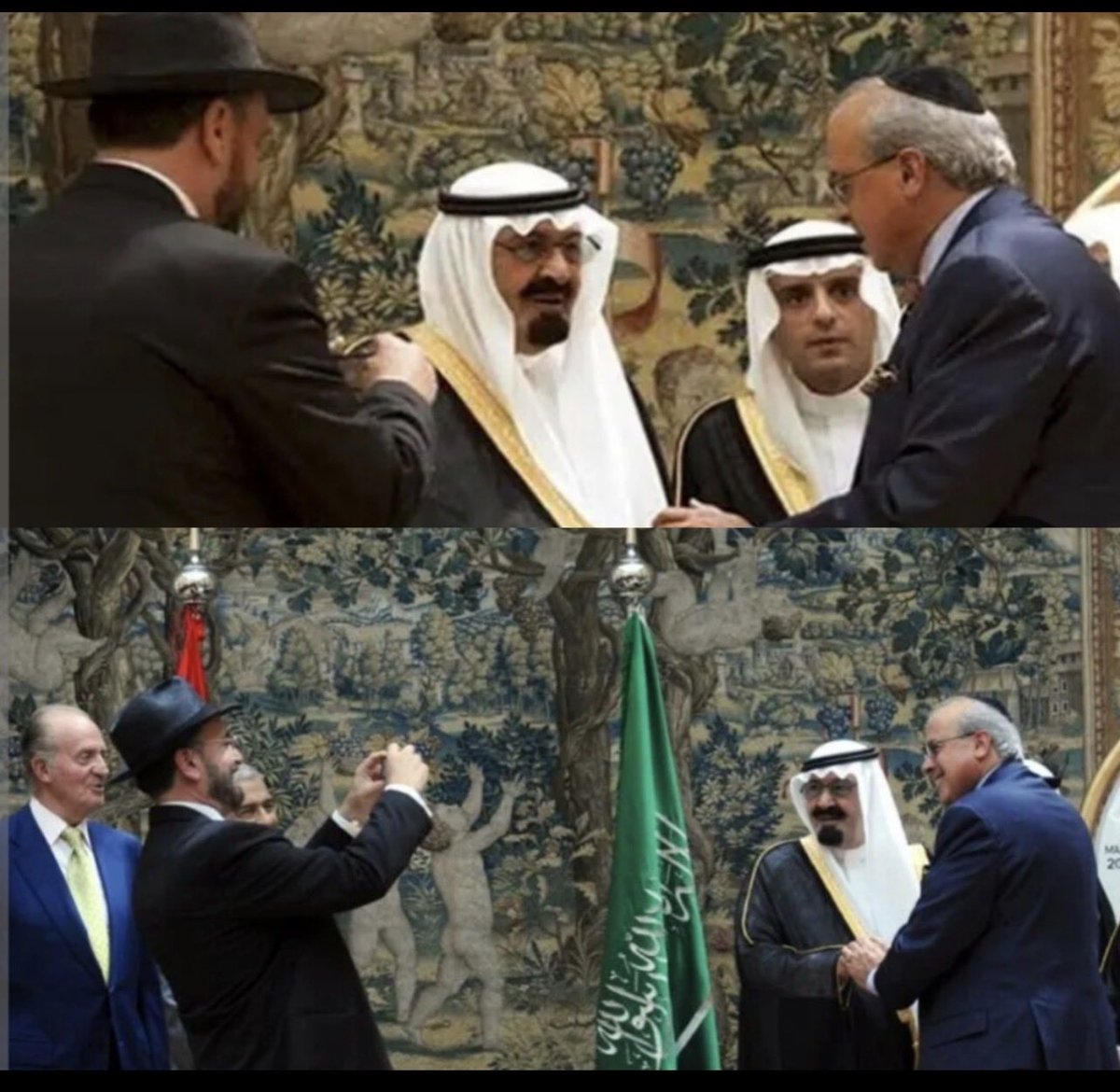 Sulaiman bin Salimسليمان بن سالم tweet media