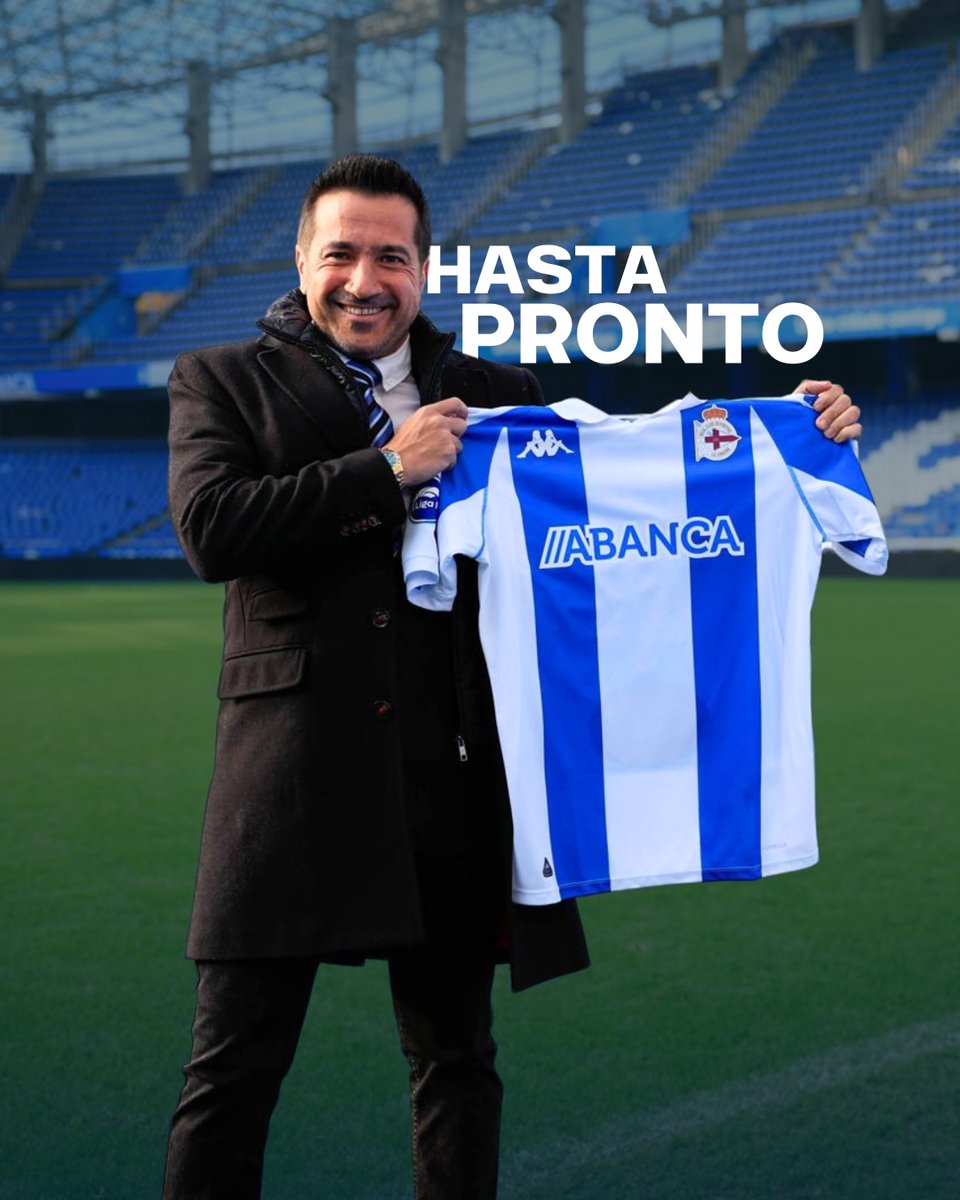 FranAlonsoFA's tweet photo. GRAZAS DEPORTIVISTAS
GRAZAS DÉPOR
GRAZAS A CORUÑA 

FORZA DÉPOR, SEMPRE 💙 https://t.co/d9sgr4PfqD