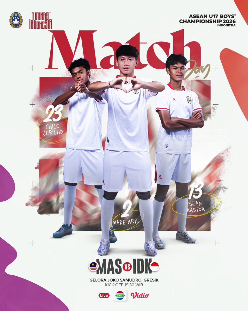 Timnas Indonesia tweet media