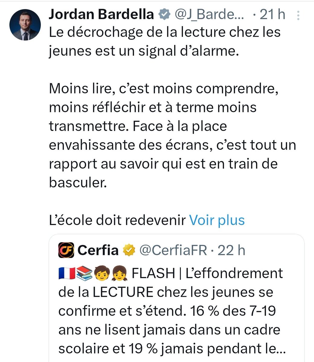 Beatrice Rosen tweet media