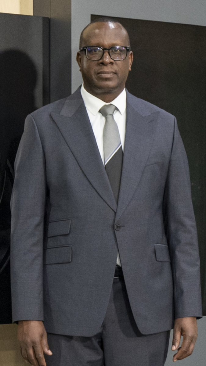 Dr. Ntwali tweet media