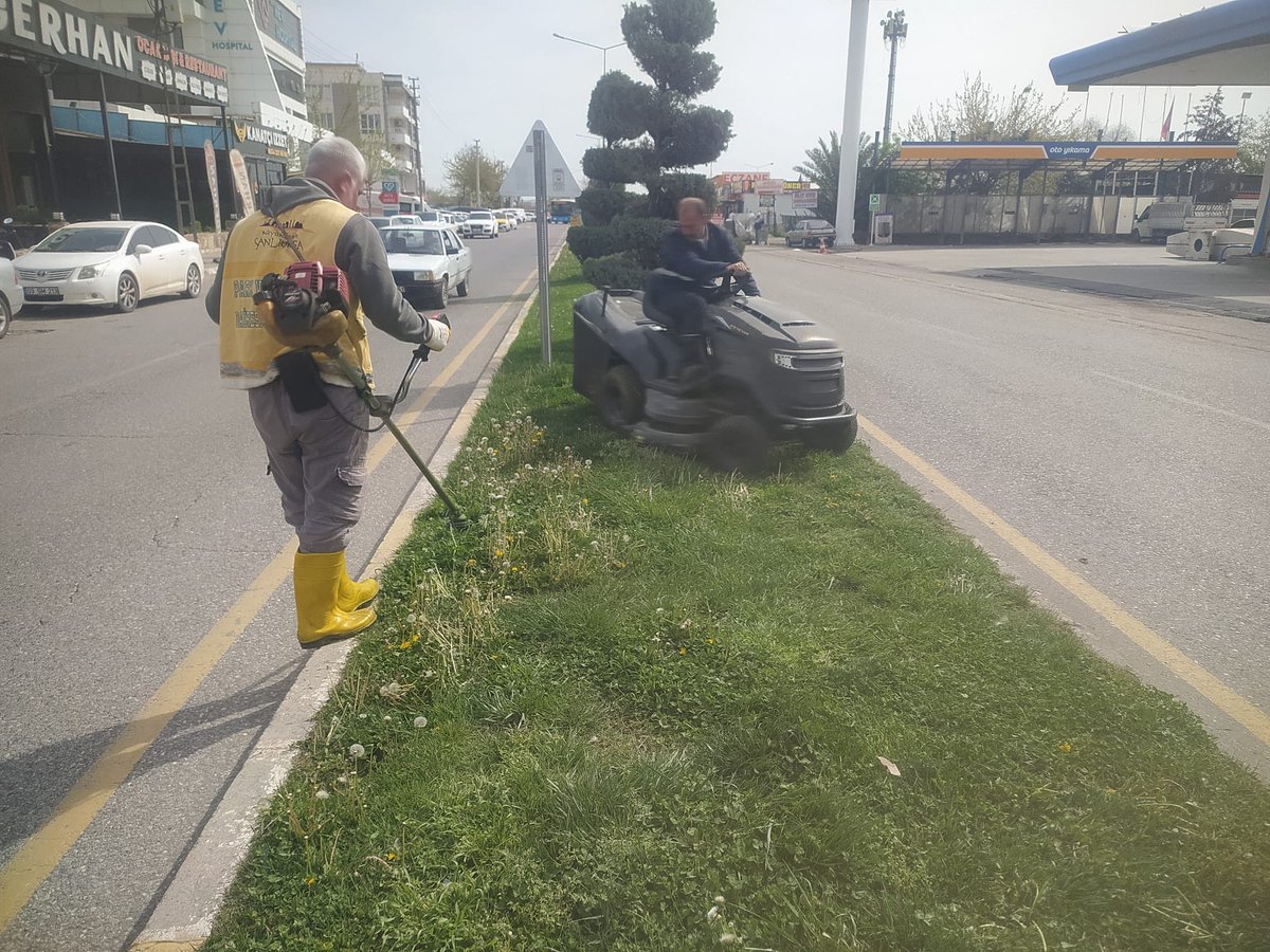 ŞBB PARK VE BAHÇELER 🇹🇷 tweet media