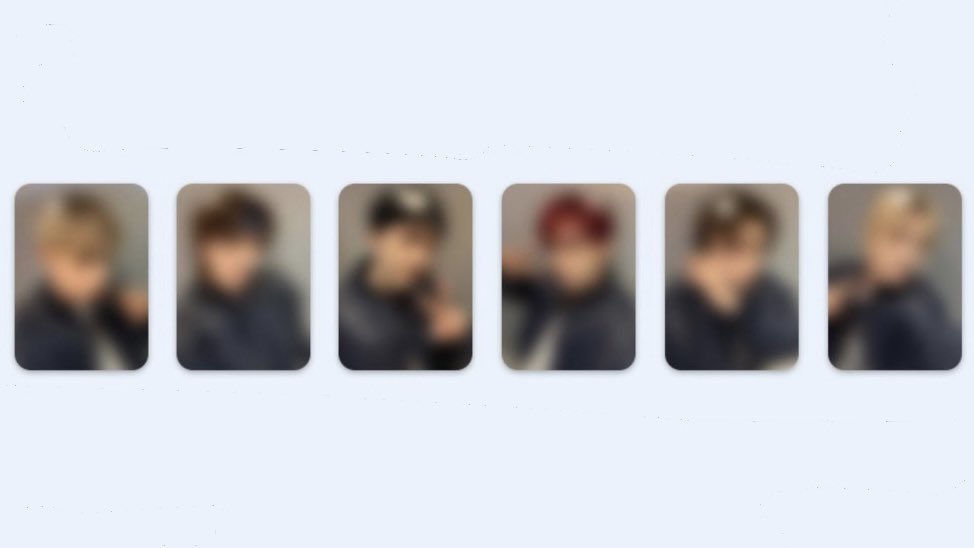 cait HOLO!!! tweet media