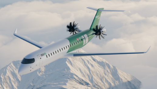 Green Aerospace designed a hybrid-electric regional jet in 8 months for $50,000 with NX and #Simcenter.

Results
• 75% lower simulation costs
• 87% faster w/ GPU acceleration
• 2 engineers vs major OEMs

A startup taking on #Aircraft giants.

Read more: sie.ag/2oAi5G