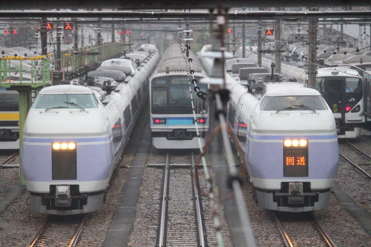 快速三鷹 tweet media