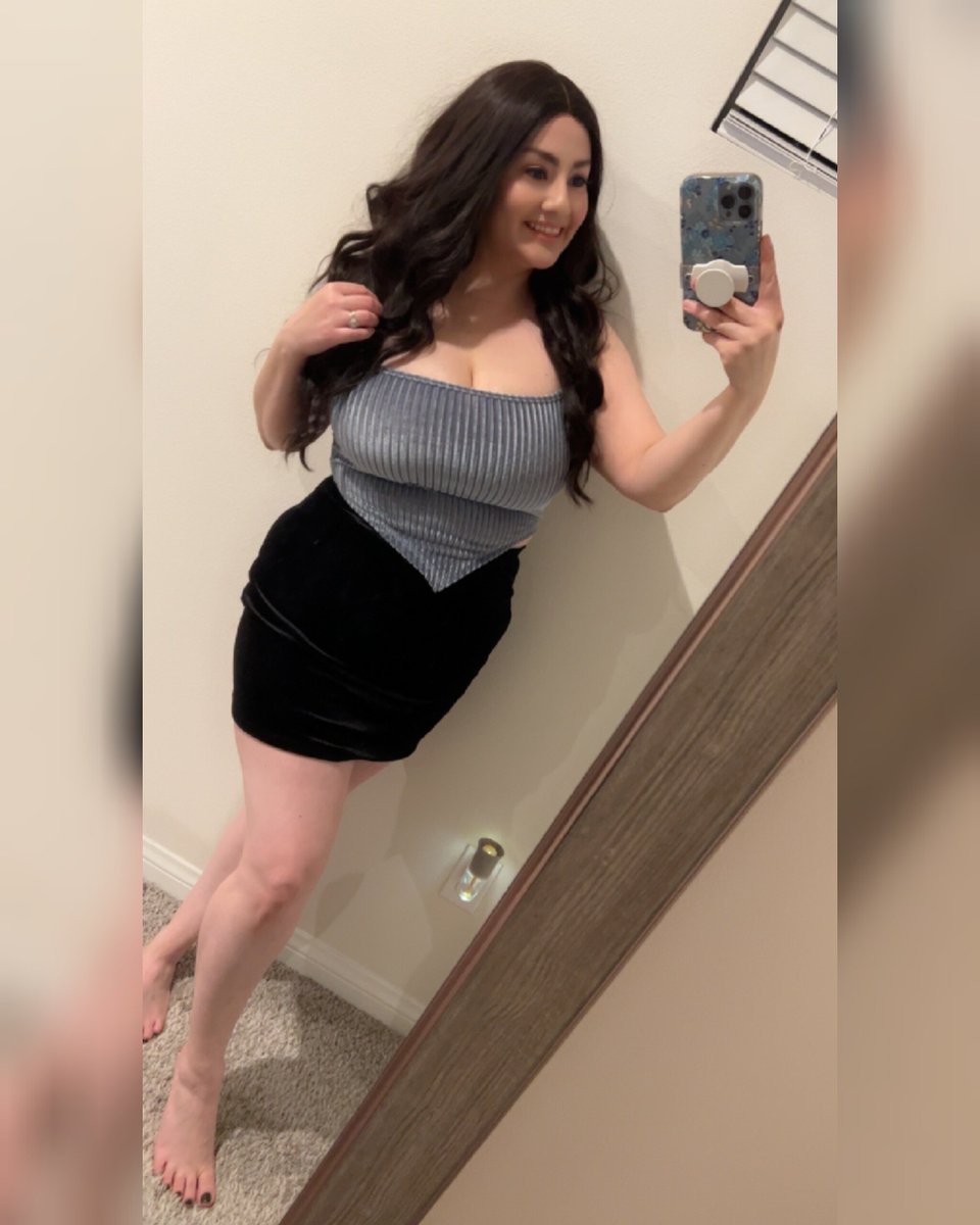 JayleneXo tweet media