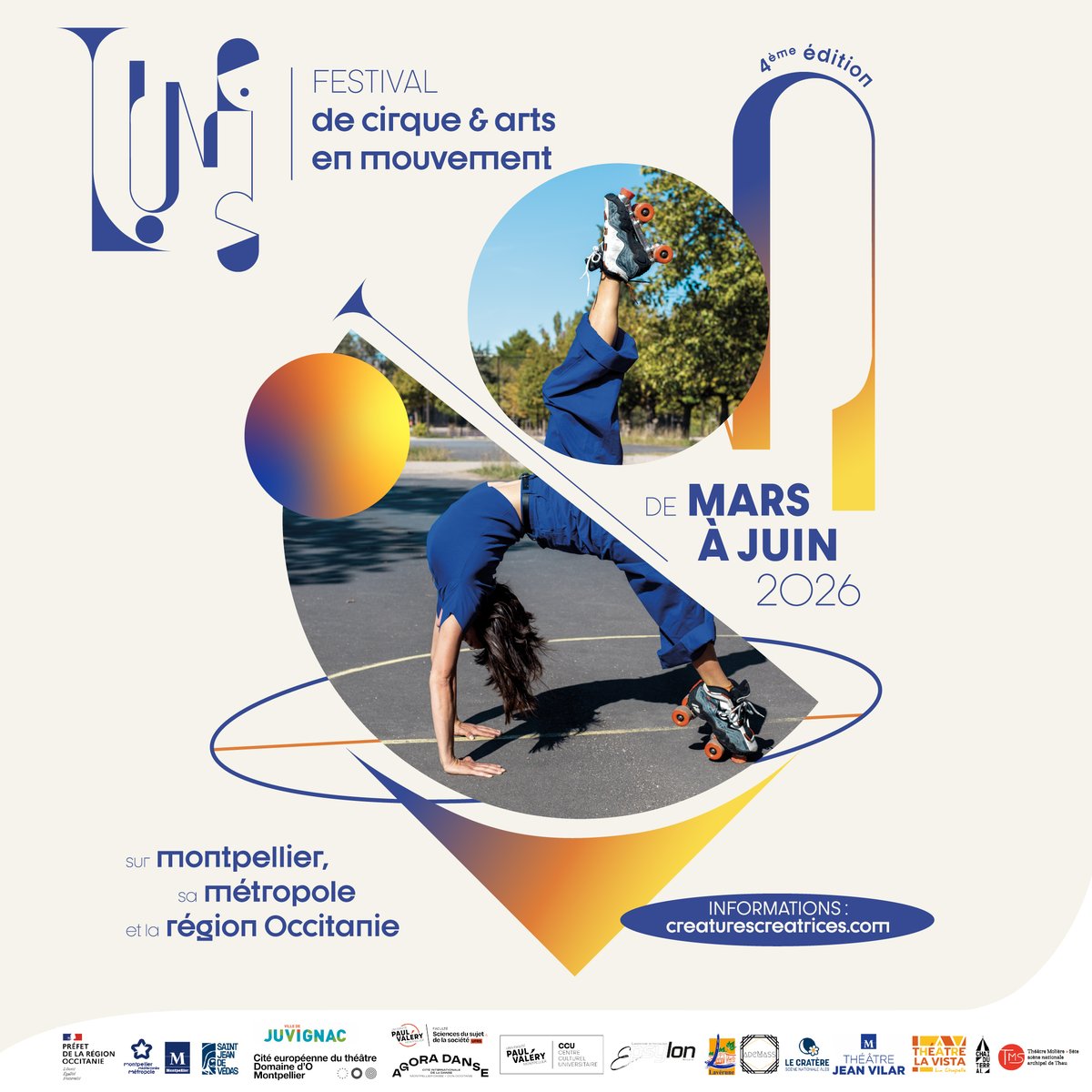 Montpellier Métropole tweet media