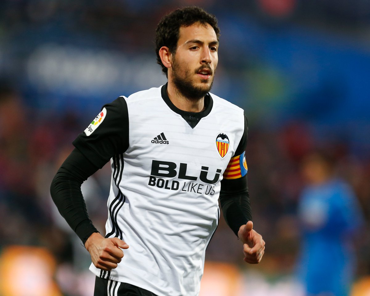 Valencia CF tweet media