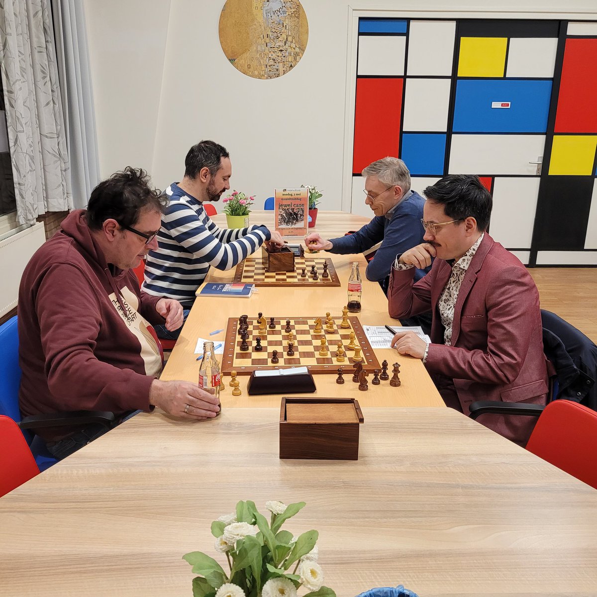 IzzyBio's tweet photo. Win OTB at HZP Schiedam last monday. https://t.co/csaCsMrUKq