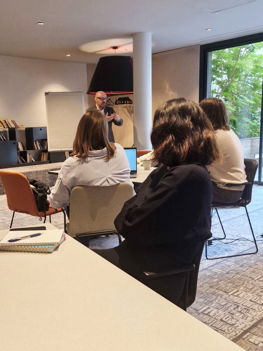 TRUSTECH Event tweet media