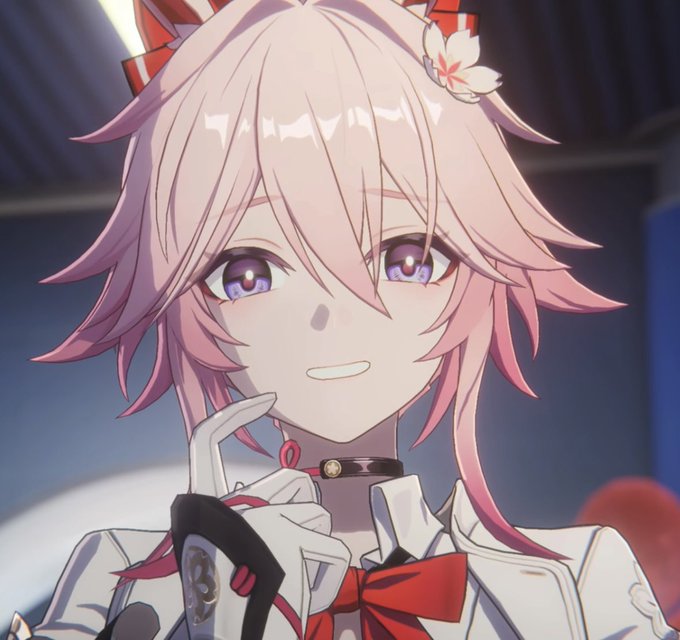 rlJinZ's tweet photo. watching needy girl anime while being uncultured is... overwhemingly confusing
had to read some reddit threads to know that the references to the game progression and external media like lain or Clockwork Orange
i love the game but i played it last year and got 0 memory of it https://t.co/uNfM6PcZXR