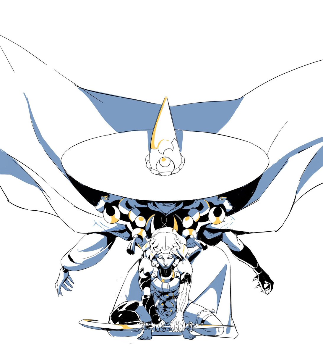 Denimcatfish🏳️‍🌈 tweet media