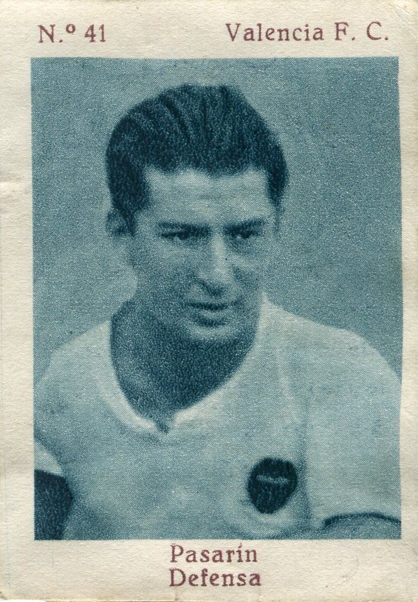 Valencia CF tweet media