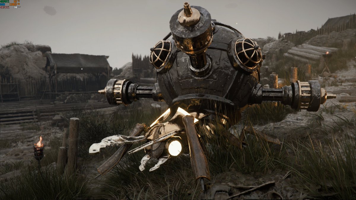 Ihate30fps tweet media