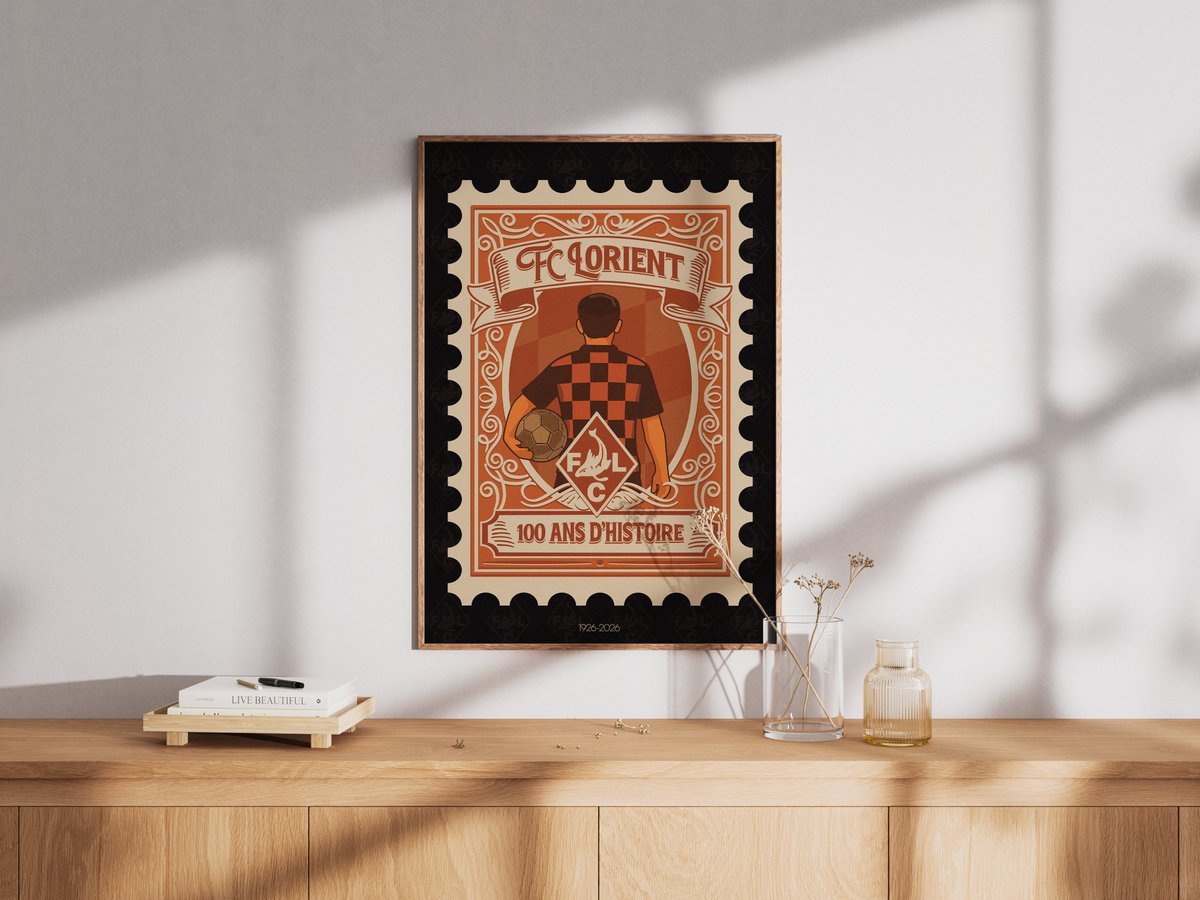 FC LORIENT 🐟 tweet media