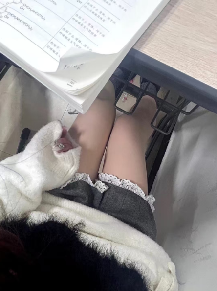 青涩提 tweet media