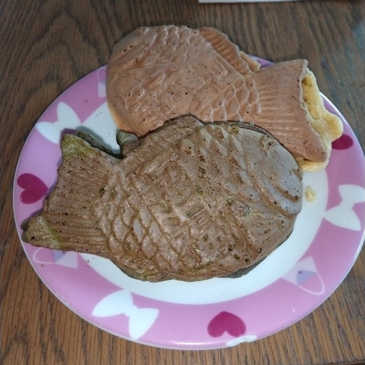 蓮華の日記 tweet media