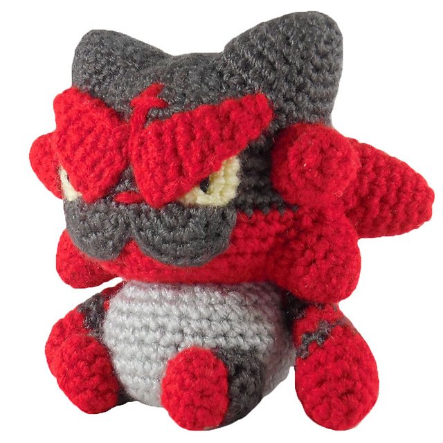 🔥𝕀𝕘𝕟𝕦𝕤 𝕋𝕙𝕖 𝔽𝕚𝕖𝕣𝕪 𝔻𝕠𝕞🔥 tweet media