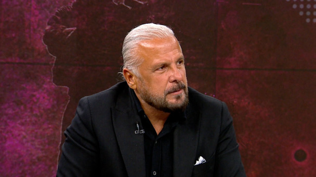 Selâmi Haktan tweet media