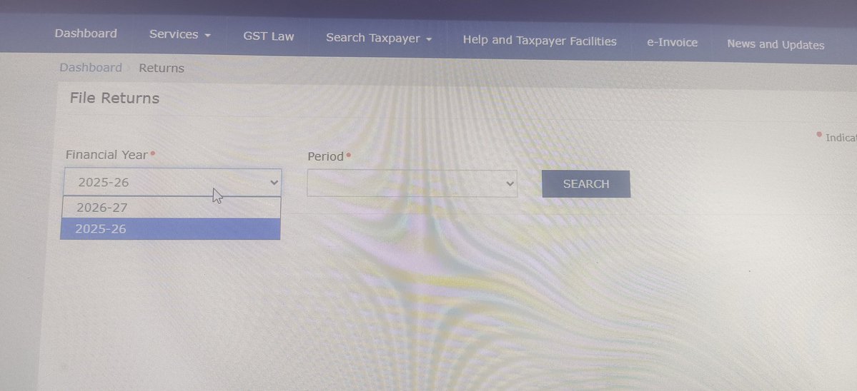 shiju95959595's tweet image. #GSTPortal #GSTN #TechnicalGlitch #ExtendGSTDeadline @GST_Council, @FinMinIndia, @askGST_GoI
GST site facing difficulties in filing for three days