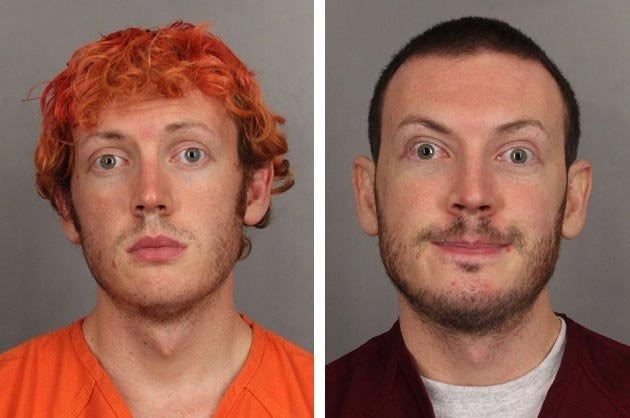 PrepSportsPlus's tweet image. Aurora, #Colorado

On July 20, 2012, in Aurora, a gunman opened fire inside a movie theater during a midnight screening. James Holmes killed 12 people and injured many more.