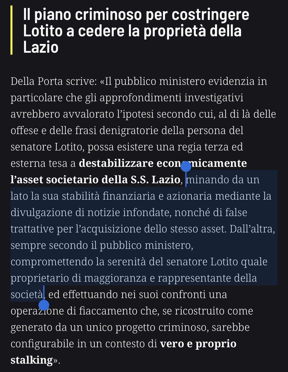 S.S. Lazio World tweet media