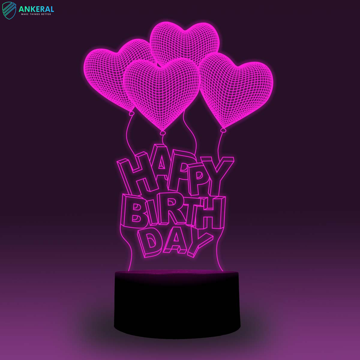 ANKERALLEO's tweet image. Add a romantic glow to your room with 3D night lamps 💡💖
Perfect for cozy nights &amp;amp; meaningful gifts.
Shop now 👉
 ankeral.com/3d-night-lamps…

#3DNightLamps #LEDLights #RoomDecor #RomanticGift #NightLight