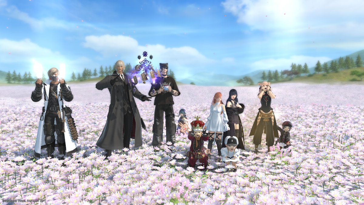 えるくろ tweet media