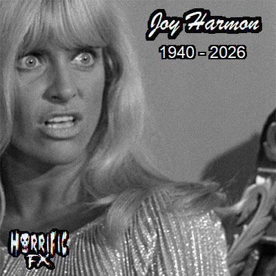 Remembering the talented actress Joy Harmon!!