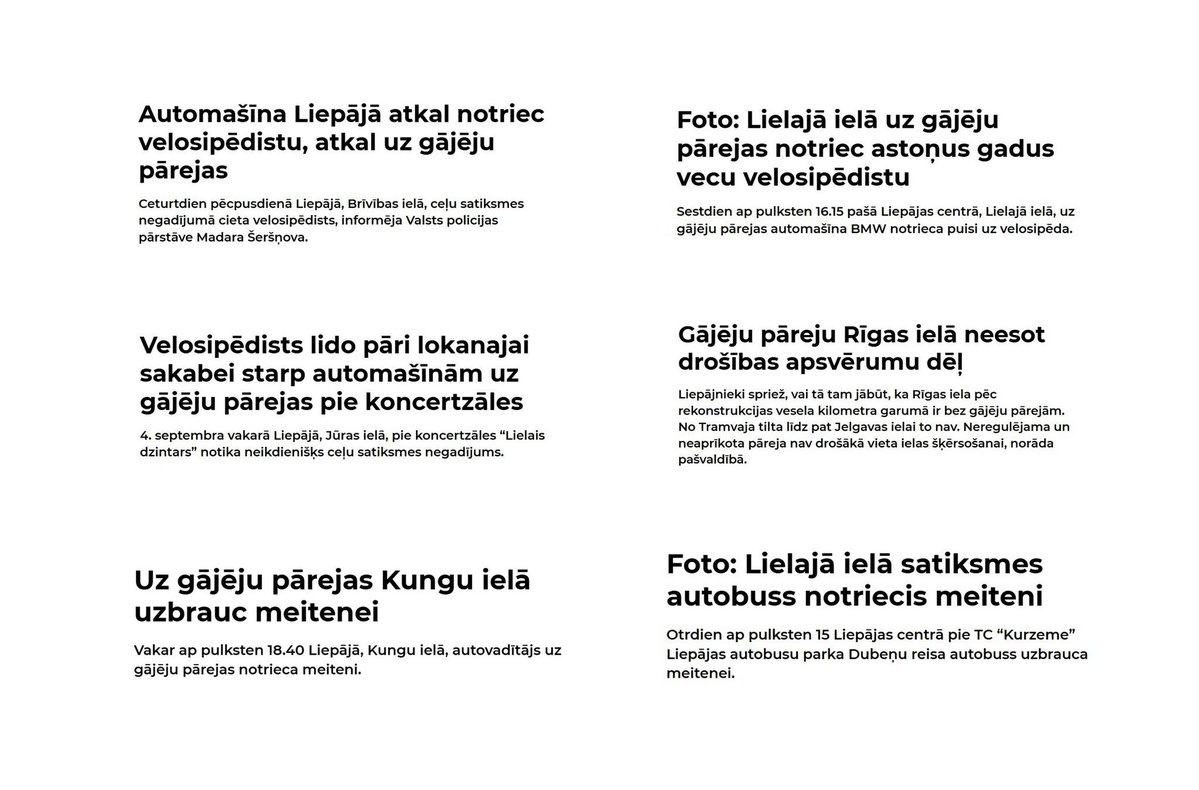 Runā Liepāja tweet media