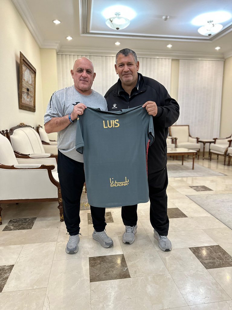 Luis Fonseca ( Big Boss ) tweet media