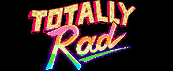 miitopia__'s tweet image. im totally rad now heh tootally #radical brah