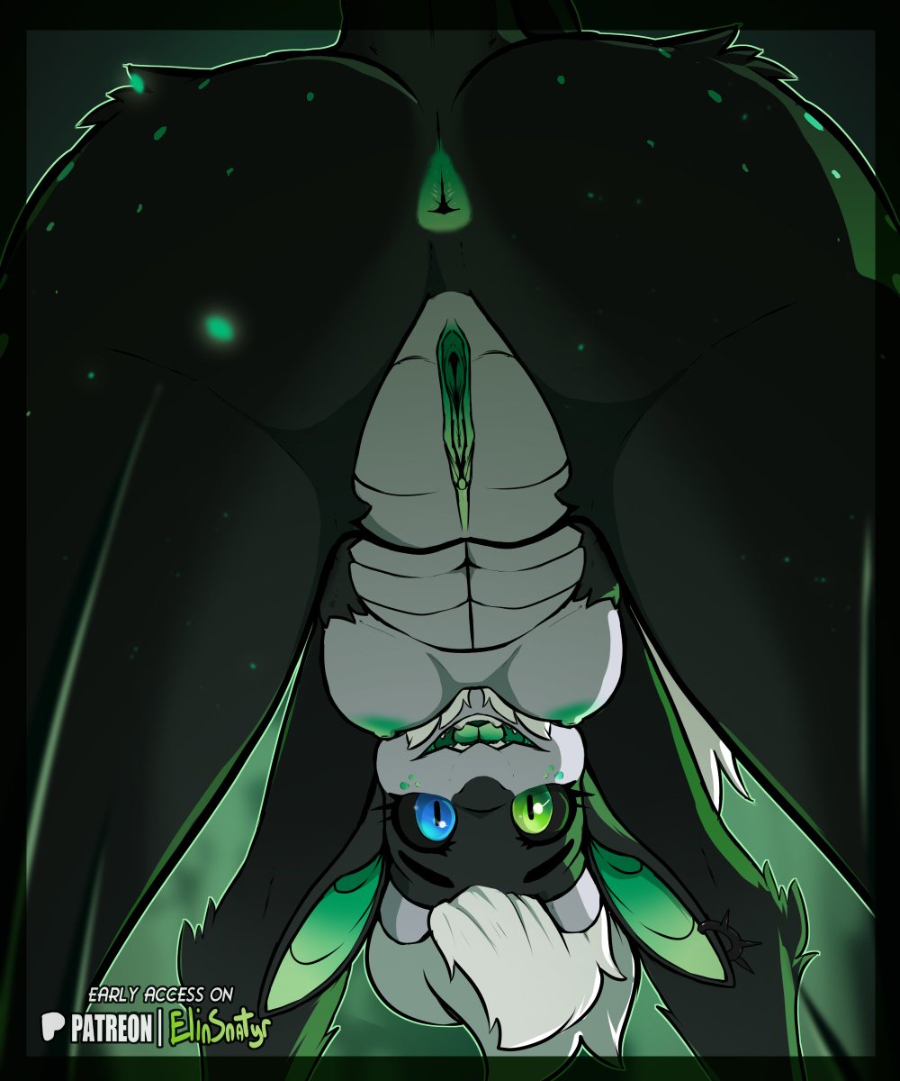 SpiritElin tweet picture
