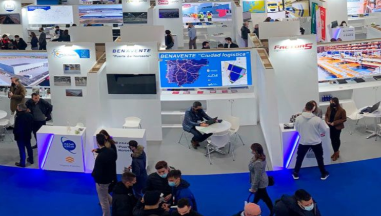 LogiNews tweet media