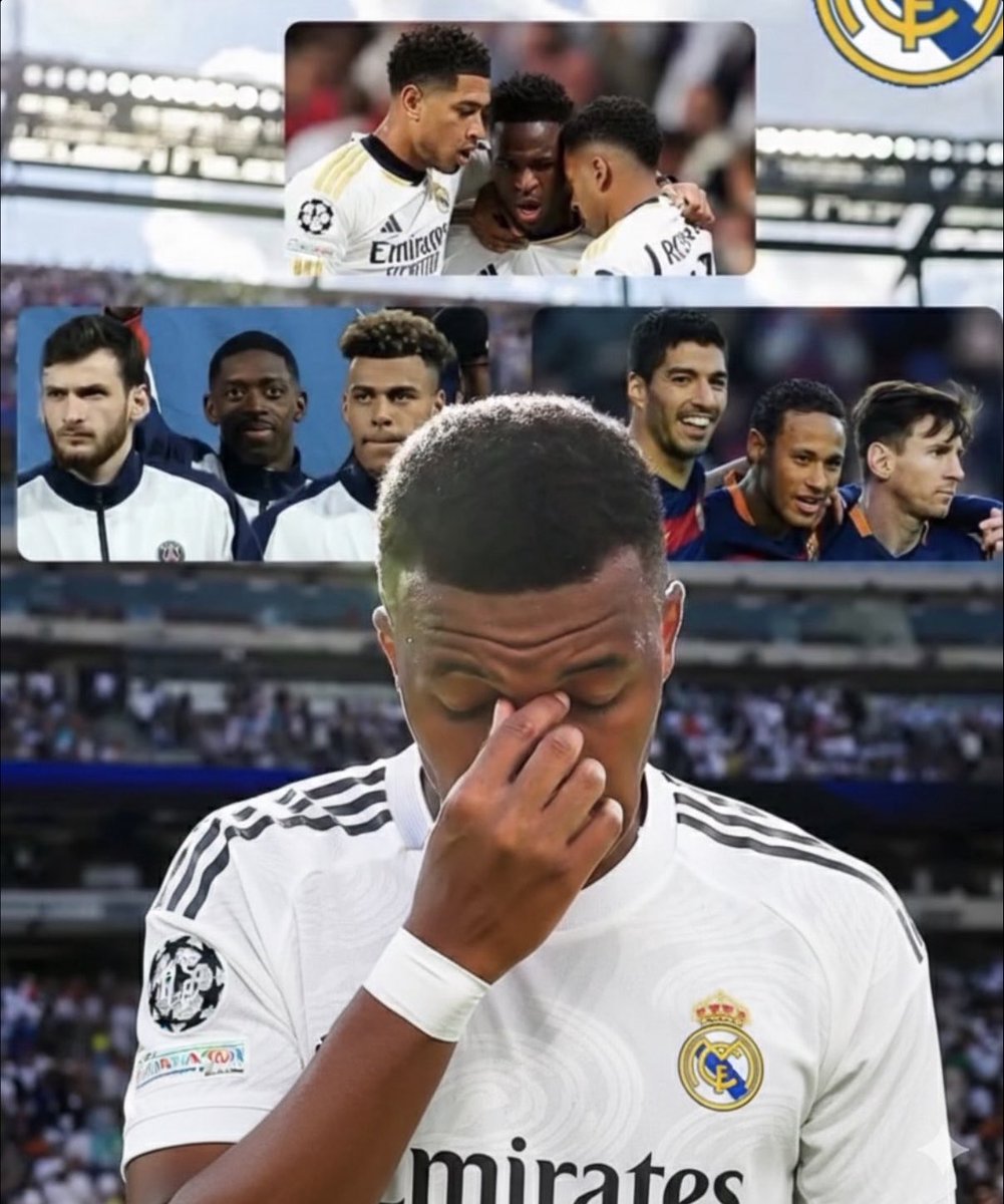 Real Madrid Unido™ tweet media