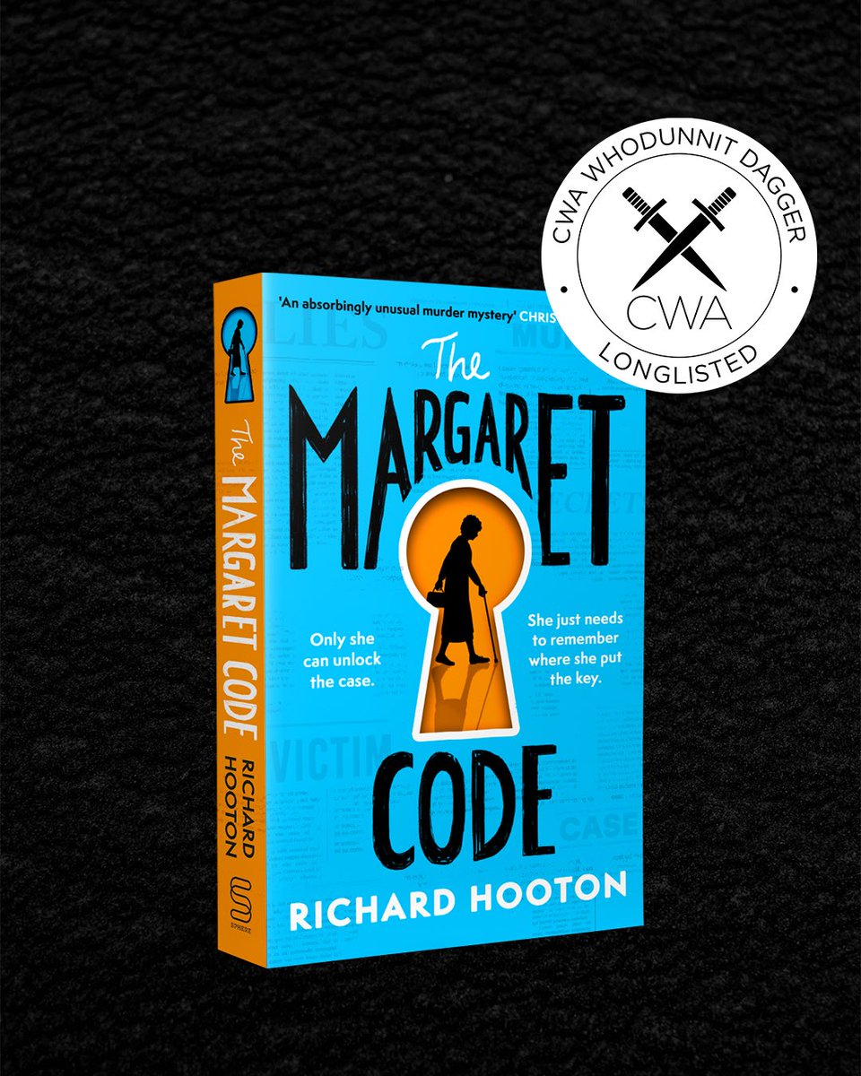 Richard Hooton tweet media