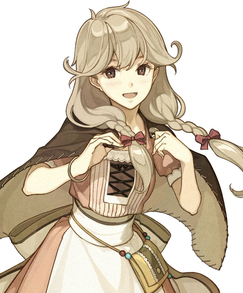 emblemcrave's tweet photo. Faye spills the tea on Fire Emblem Echoes behind the scenes:

“They really played in my face the whole time. The story is bad to begin with, but they wrote my part in *just* to turn me into the first white woman to get cucked? I got cute for this? Fuck them.” https://t.co/9arNinxmfQ