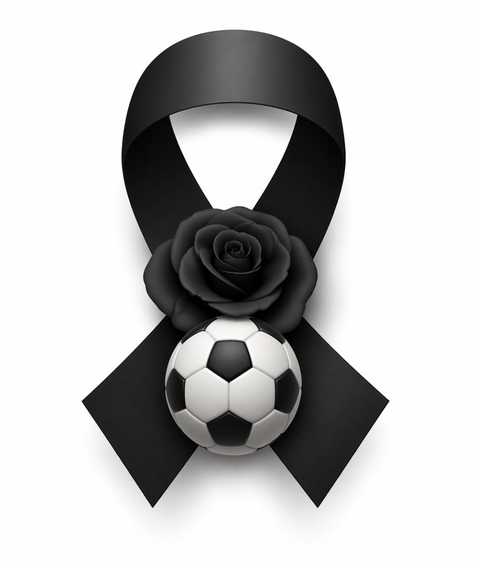 Asafusa's tweet photo. Fallece María Caamaño Múñez, un ejemplo de visibilidad y lucha contra el cáncer infantil.

A pesar de su corta edad, ha sido un ejemplo de fortaleza y alguien muy cercano a todos nosotros, además de una gran apasionada del deporte.

Descanse en Paz nuestra futbolera guerrera. https://t.co/evb8WlSdEc