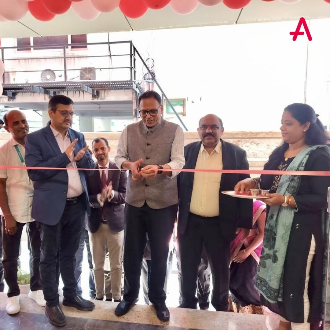 Adecco India tweet media